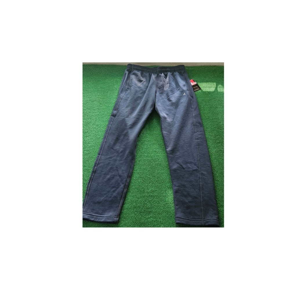 BSN SPORTS Womens Small‎ Sweatpants Athletic Jogger Pants Gray